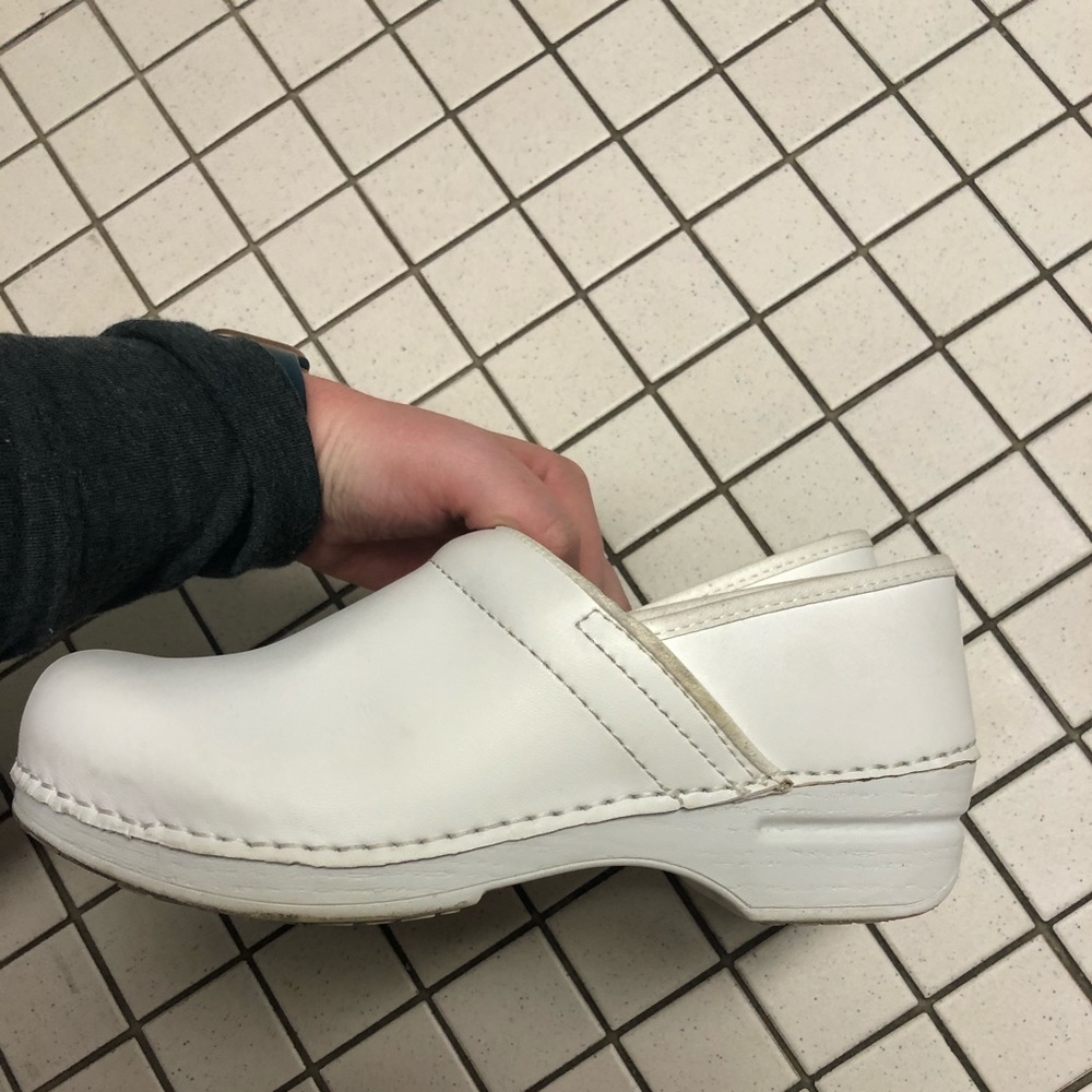 Dansko XP